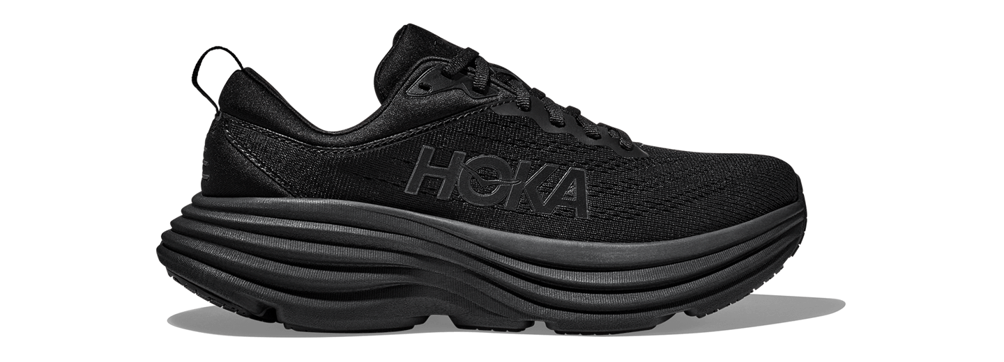 ランニングシューズ HOKA BONDI 8