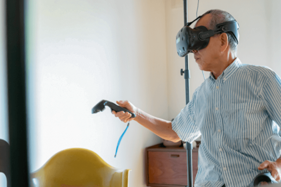 株式会社mediVR