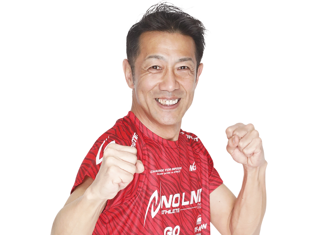 森脇健児さん